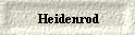 Heidenrod